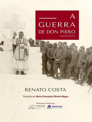 cover image of A Guerra De Don Piero